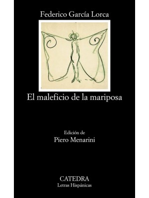 MALEFICIO DE LA MARIPOSA, EL