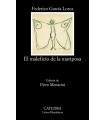 MALEFICIO DE LA MARIPOSA, EL