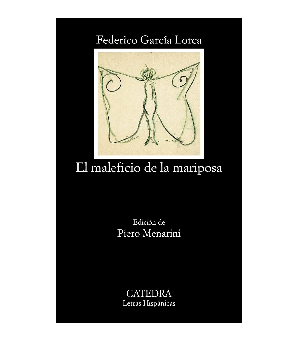 MALEFICIO DE LA MARIPOSA, EL