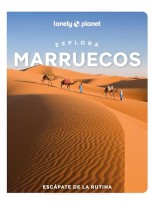 MARRUECOS (LONELY PLANET)