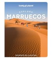 MARRUECOS (LONELY PLANET)