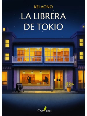 LIBRERA DE TOKIO, LA