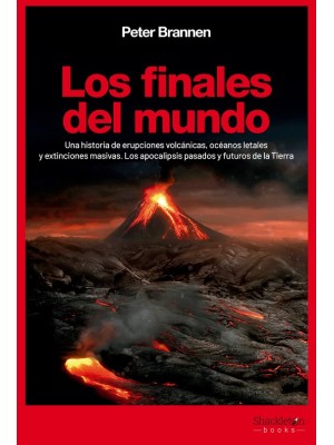 FINALES DEL MUNDO, LOS