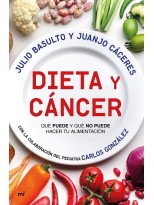 DIETA Y CÁNCER