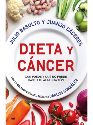 DIETA Y CÁNCER