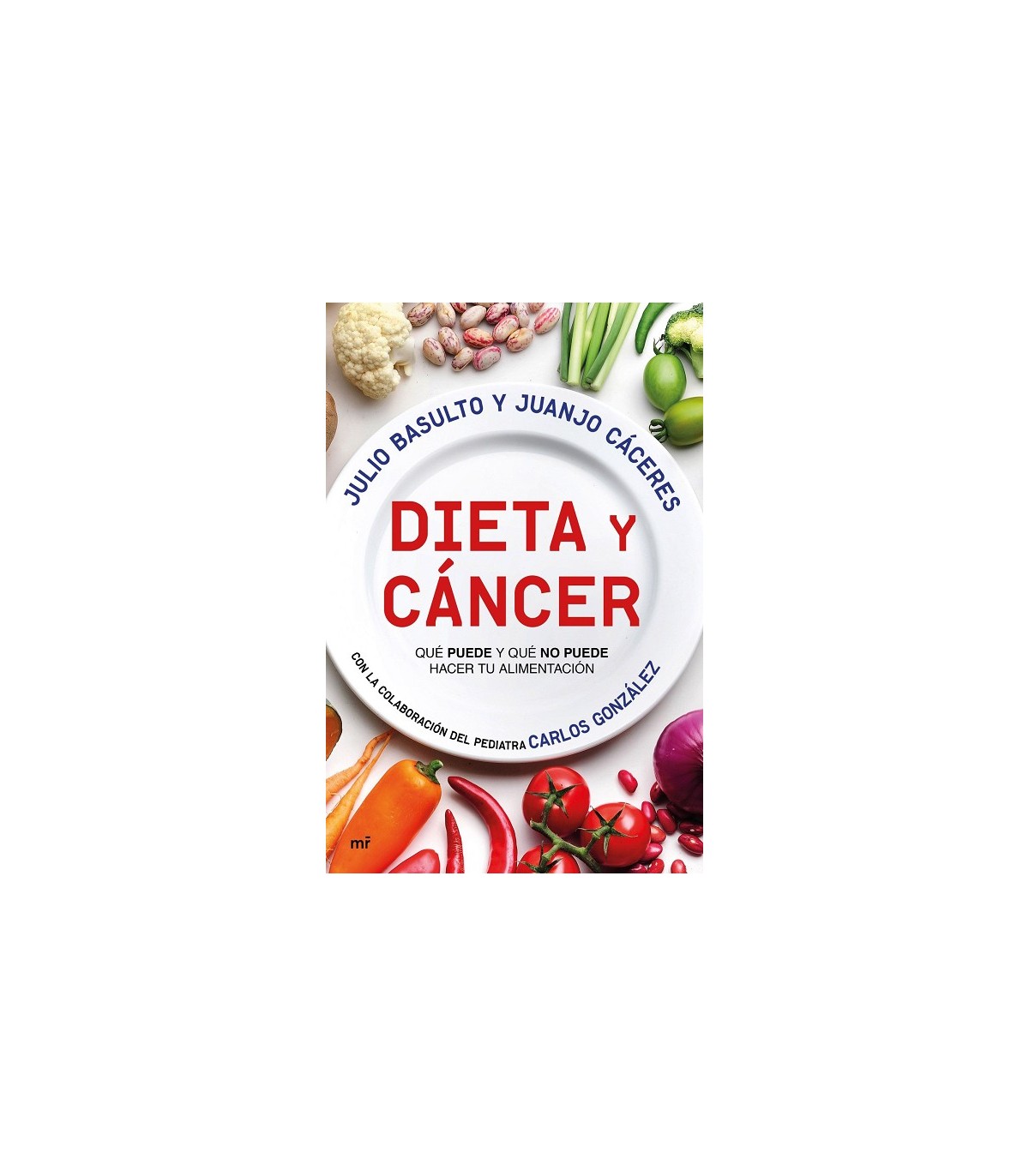 DIETA Y CÁNCER