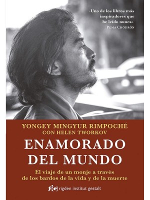 ENAMORADO DEL MUNDO