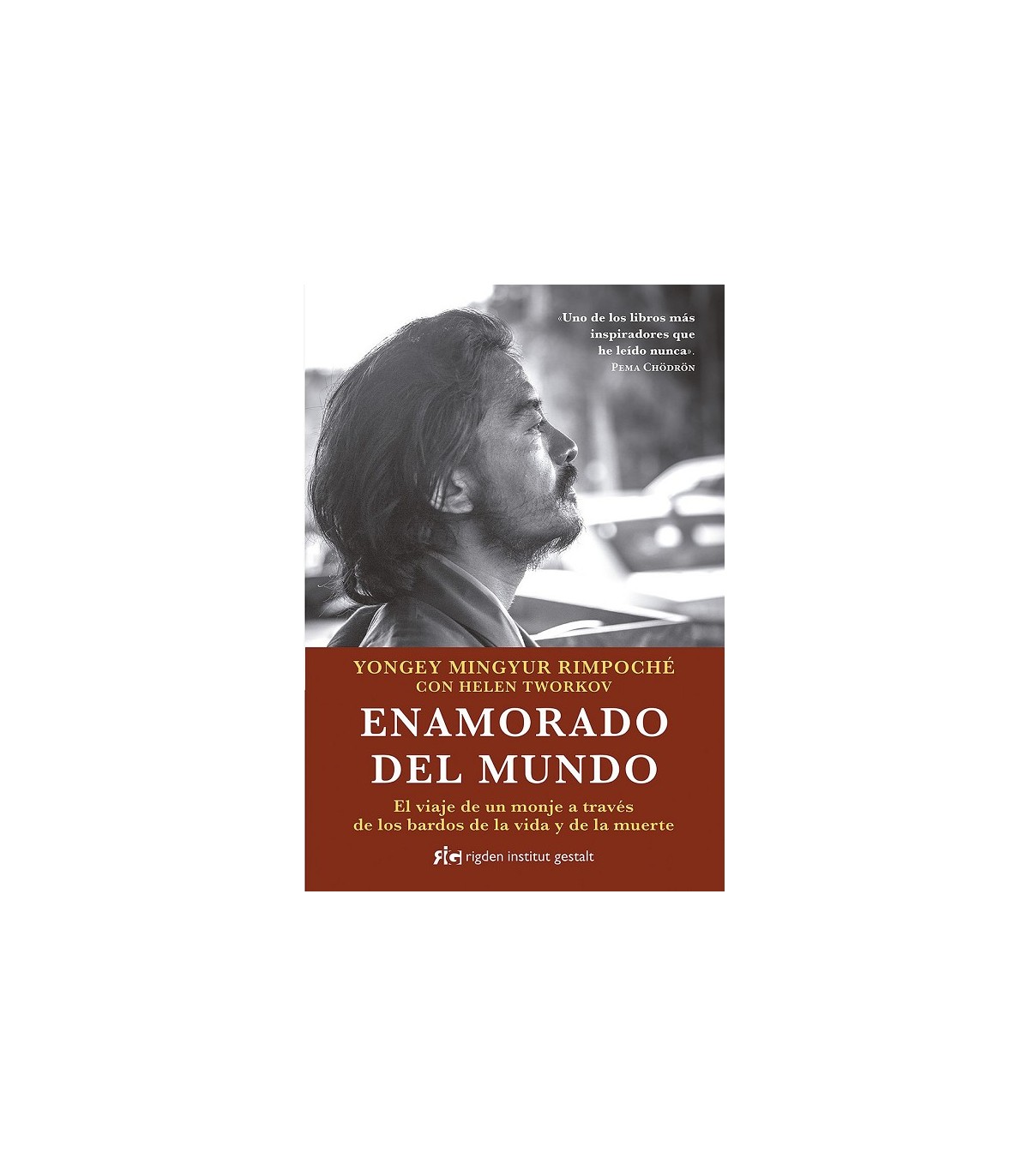 ENAMORADO DEL MUNDO