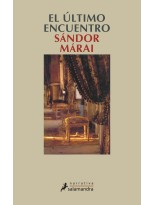 ÚLTIMO ENCUENTRO, EL