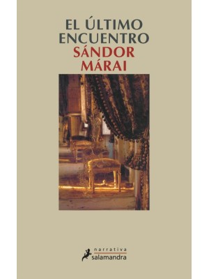 ÚLTIMO ENCUENTRO, EL