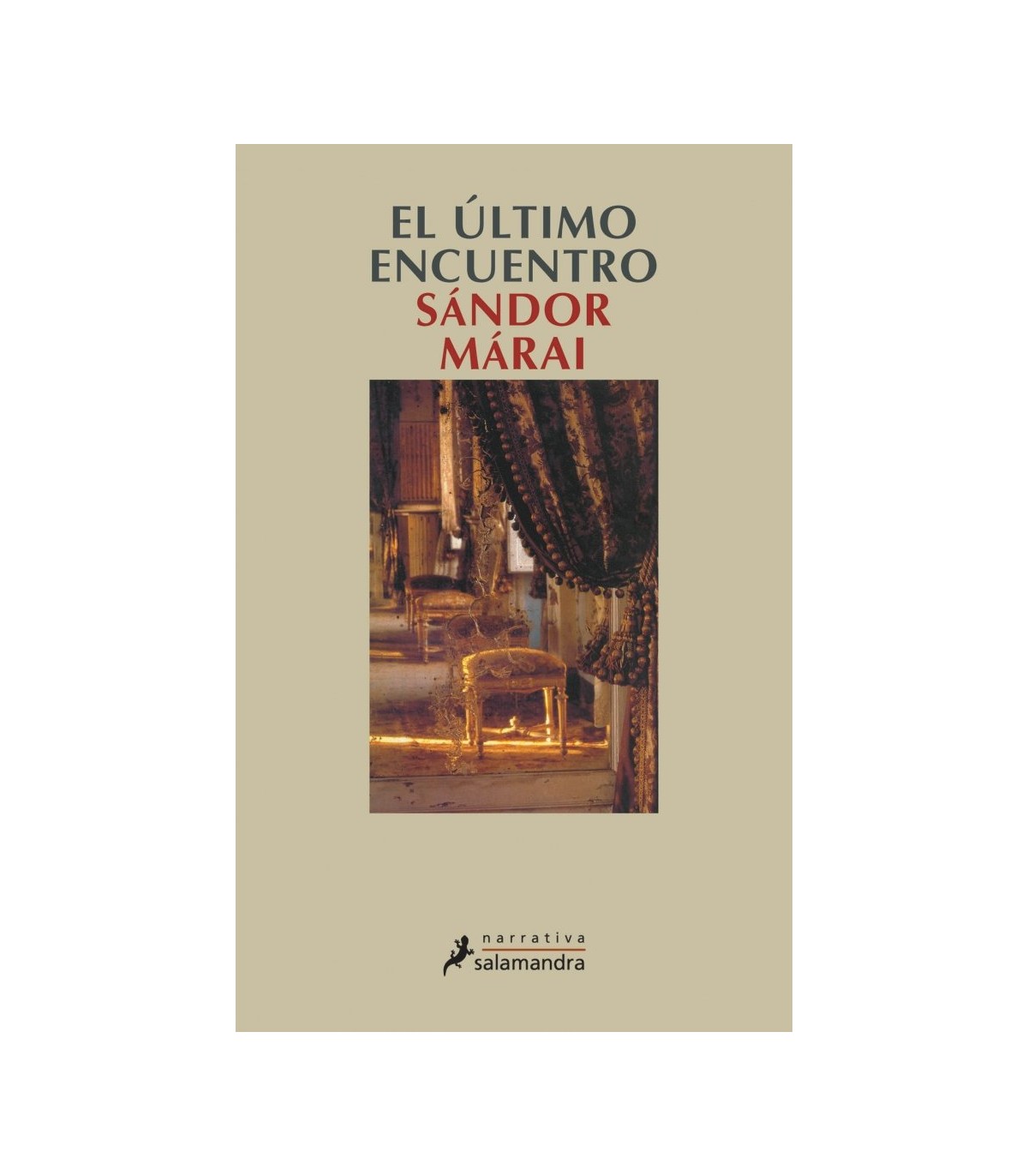 ÚLTIMO ENCUENTRO, EL