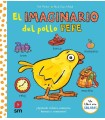 IMAGINARIO DEL POLLO PEPE, EL