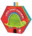 LIBRO JUEGO SENSORIAL