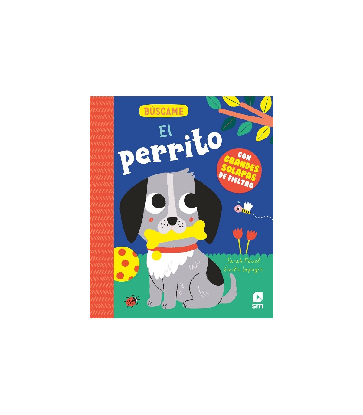 PERRITO, EL