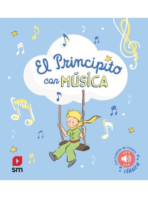 PRINCIPITO CON MÚSICA, EL