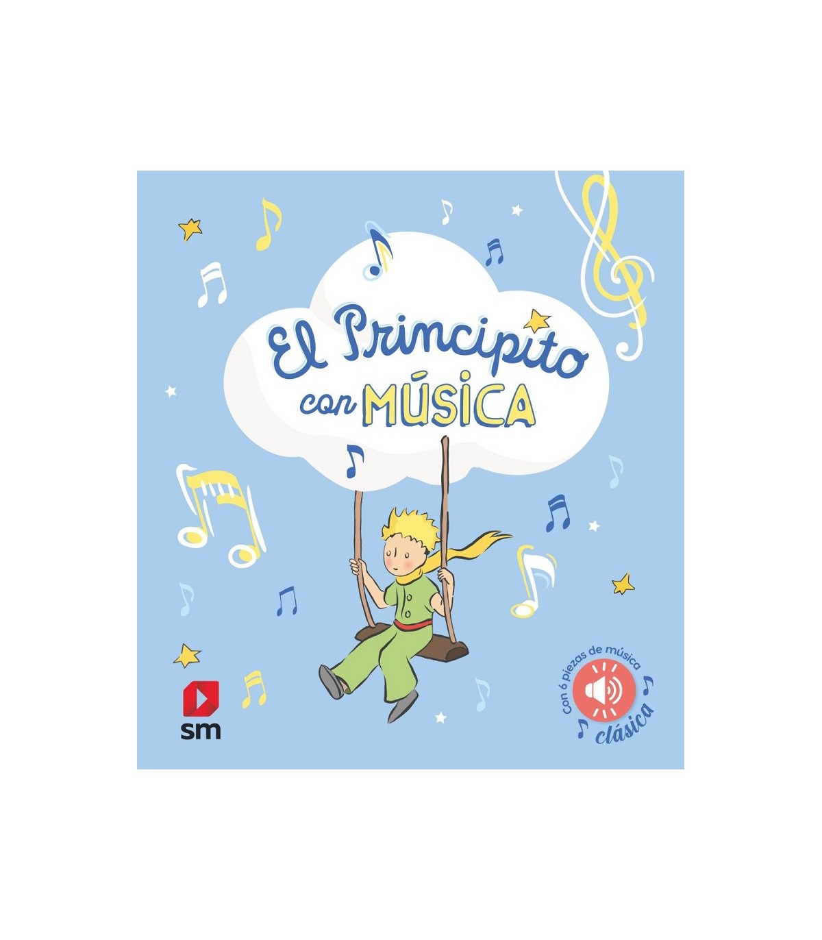 PRINCIPITO CON MÚSICA, EL