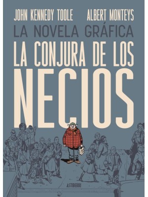 CONJURA DE LOS NECIOS, LA