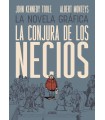 CONJURA DE LOS NECIOS, LA