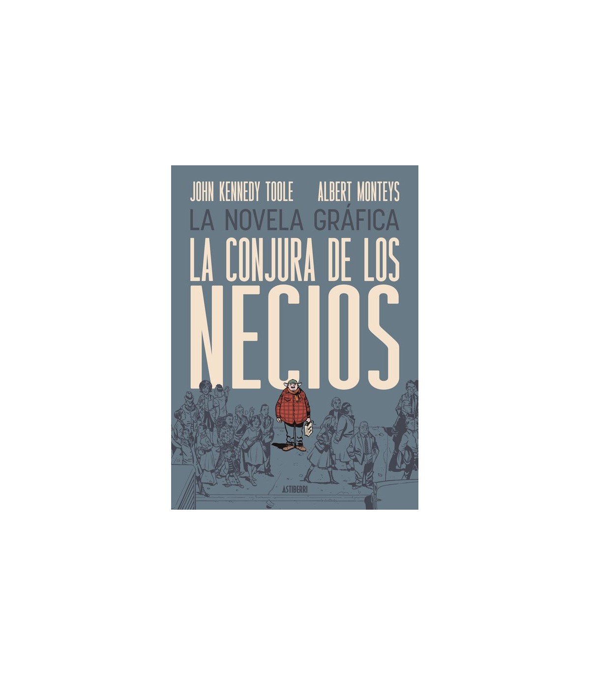 CONJURA DE LOS NECIOS, LA
