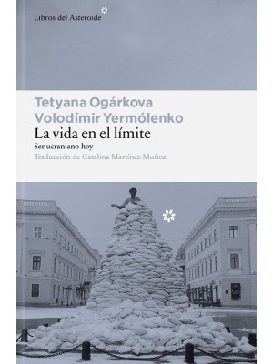 VIDA EN EL LÍMITE, LA