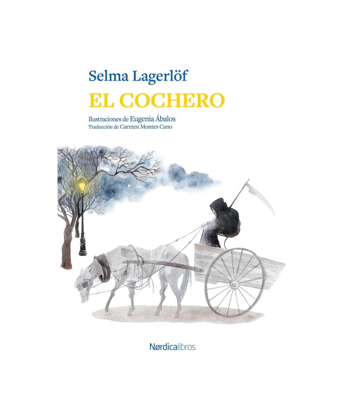 COCHERO, EL