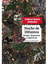 NOCHE DE DIFUNTOS