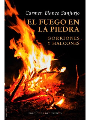 FUEGO EN LA PIEDRA, EL