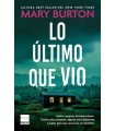 LO ÚLTIMO QUE VIO