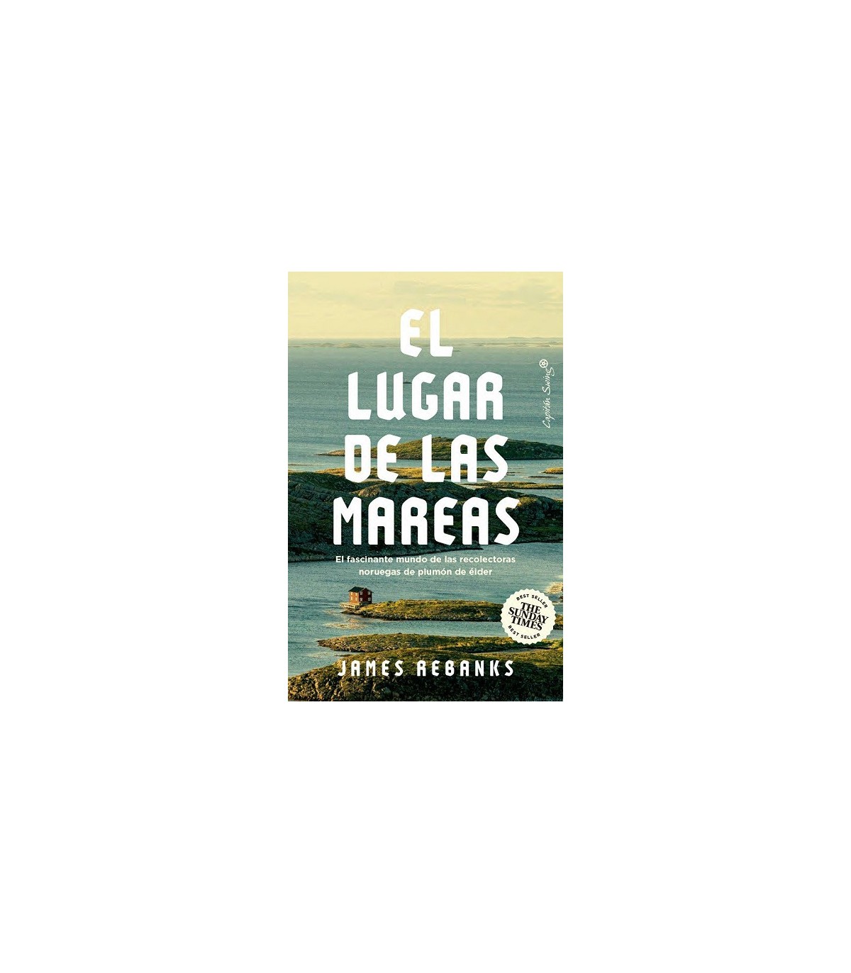 LUGAR DE LAS MAREAS, EL