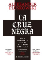 CRUZ NEGRA, LA