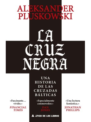 CRUZ NEGRA, LA