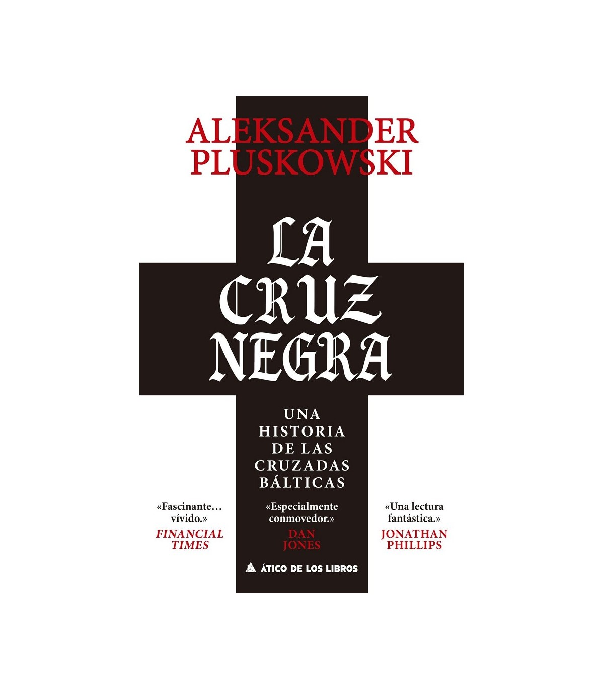 CRUZ NEGRA, LA
