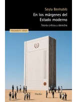 EN LOS MÁRGENES DEL ESTADO MODERNO