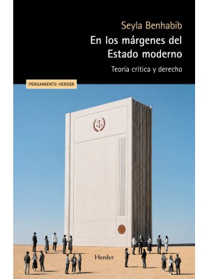EN LOS MÁRGENES DEL ESTADO MODERNO