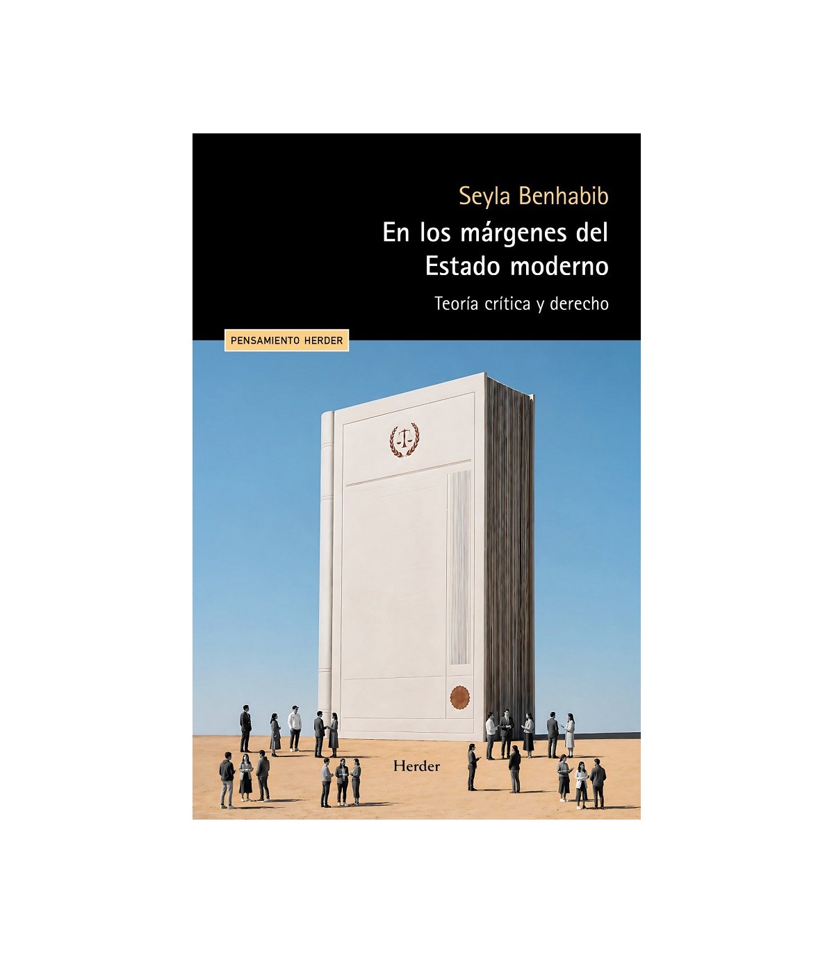 EN LOS MÁRGENES DEL ESTADO MODERNO