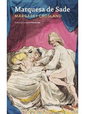 MARQUESA DE SADE