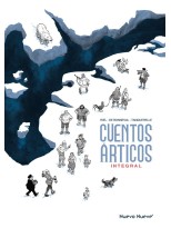 CUENTOS ÁRTICOS