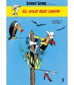 LUCKY LUKE. EL HILO QUE CANTA