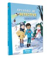APRENDIZ DE DETECTIVE 6. MISTERIO EN LA NIEVE