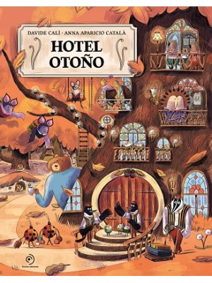HOTEL OTOÑO
