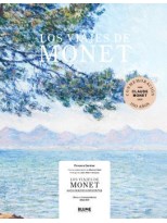 VIAJES DE MONET, LOS