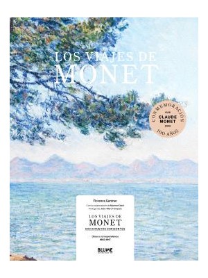VIAJES DE MONET, LOS
