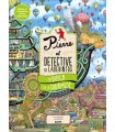 PIERRE. EN BUSCA DE LA PIRÁMIDE