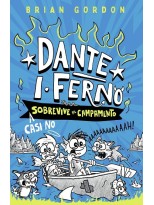 DANTE I. FERNO /2 CASI NO SOBREVIVE AL CAMPAMENTO