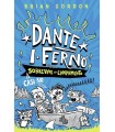 DANTE I. FERNO /2 CASI NO SOBREVIVE AL CAMPAMENTO