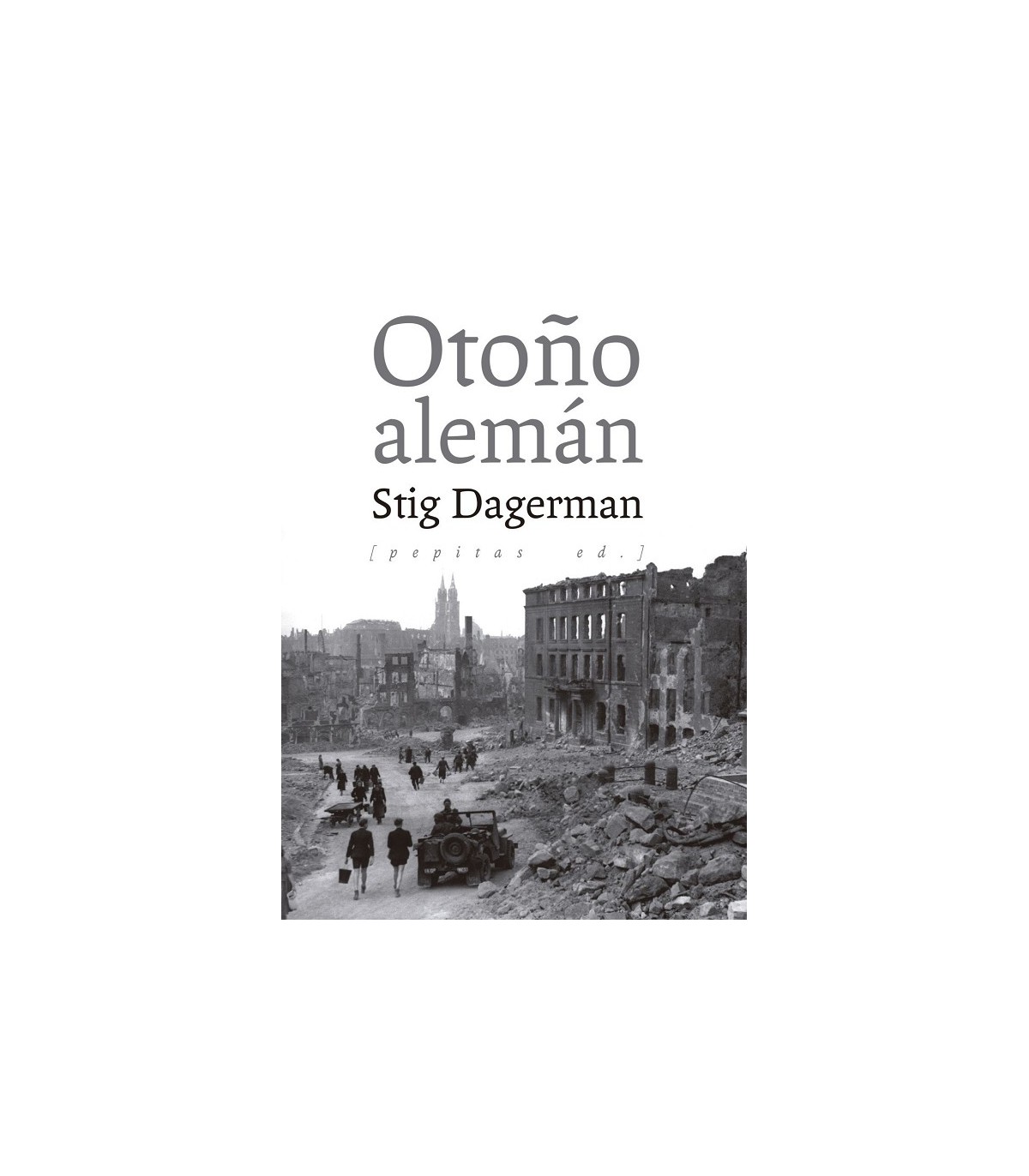 OTOÑO ALEMÁN