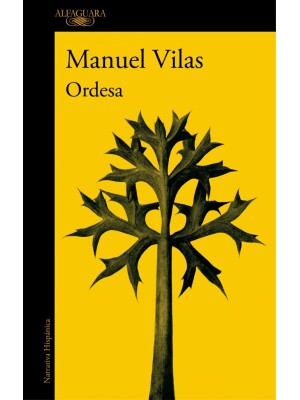 ORDESA