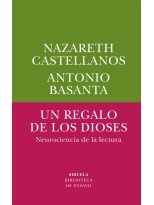 REGALO DE LOS DIOSES, UN