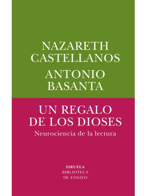 REGALO DE LOS DIOSES, UN