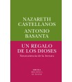 REGALO DE LOS DIOSES, UN
